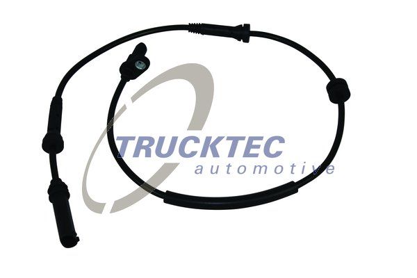 TRUCKTEC AUTOMOTIVE Датчик, частота вращения колеса 08.42.114